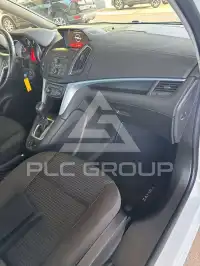 2016 Opel ZAFIRA