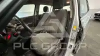 2016 Opel ZAFIRA