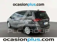 2016 Opel ZAFIRA