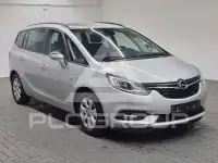 2016 Opel ZAFIRA