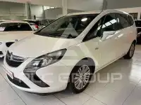 2016 Opel ZAFIRA