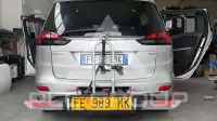 2016 Opel ZAFIRA
