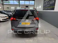 2016 Opel ZAFIRA