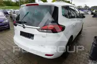 2016 Opel ZAFIRA