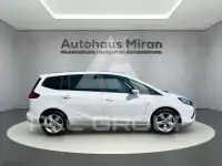 2016 Opel ZAFIRA