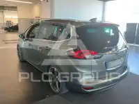 2016 Opel ZAFIRA