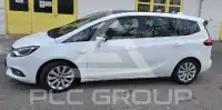 2016 Opel ZAFIRA