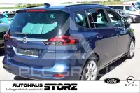 2016 Opel ZAFIRA