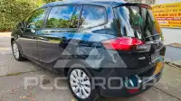 2016 Opel ZAFIRA