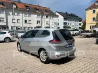 2016 Opel ZAFIRA