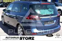 2016 Opel ZAFIRA