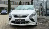 2016 Opel ZAFIRA