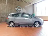 2016 Opel ZAFIRA