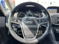 2016 Opel ZAFIRA