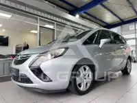 2016 Opel ZAFIRA