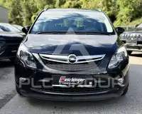 2016 Opel ZAFIRA