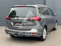 2016 Opel ZAFIRA
