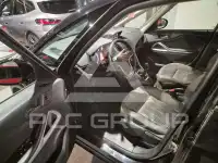 2016 Opel ZAFIRA