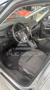 2016 Opel ZAFIRA
