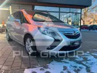 2016 Opel ZAFIRA