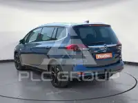 2016 Opel ZAFIRA