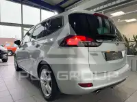 2016 Opel ZAFIRA