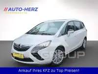 2016 Opel ZAFIRA