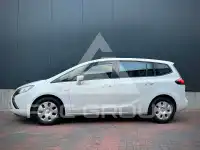 2016 Opel ZAFIRA
