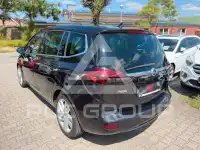 2016 Opel ZAFIRA