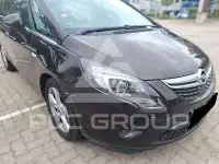 2016 Opel ZAFIRA