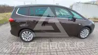 2016 Opel ZAFIRA