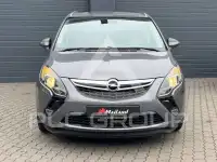 2016 Opel ZAFIRA
