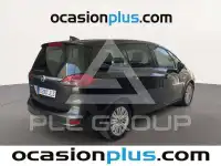 2016 Opel ZAFIRA