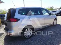 2016 Opel ZAFIRA