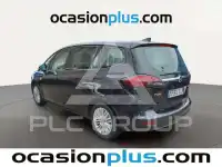 2016 Opel ZAFIRA