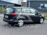 2016 Opel ZAFIRA