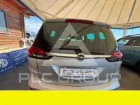 2016 Opel ZAFIRA