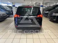 2016 Opel ZAFIRA