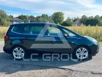 2016 Opel ZAFIRA