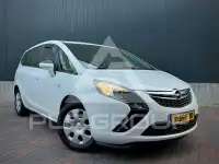 2016 Opel ZAFIRA