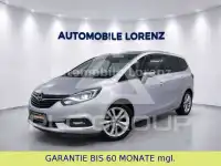 2016 Opel ZAFIRA
