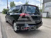 2016 Opel ZAFIRA