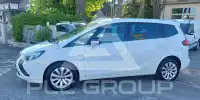 2016 Opel ZAFIRA