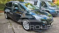 2016 Opel ZAFIRA