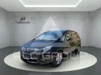 2016 Opel ZAFIRA