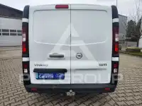 2016 Opel Vivaro