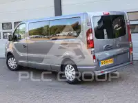 2016 Opel Vivaro