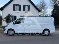 2016 Opel Vivaro