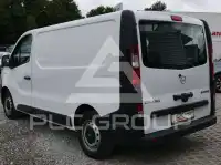 2016 Opel Vivaro