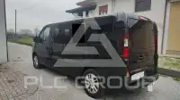 2016 Opel Vivaro